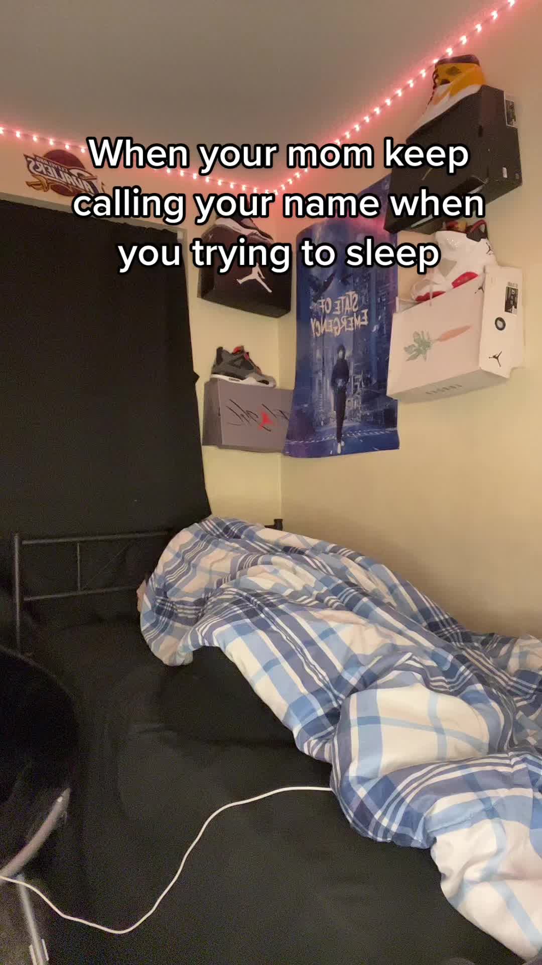 @Demetrius
