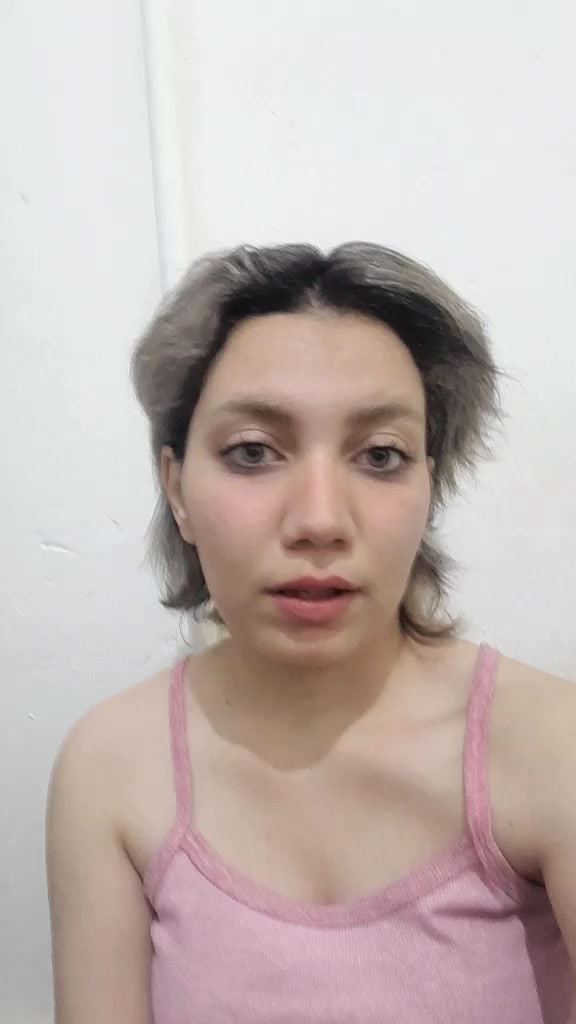@shiny girl