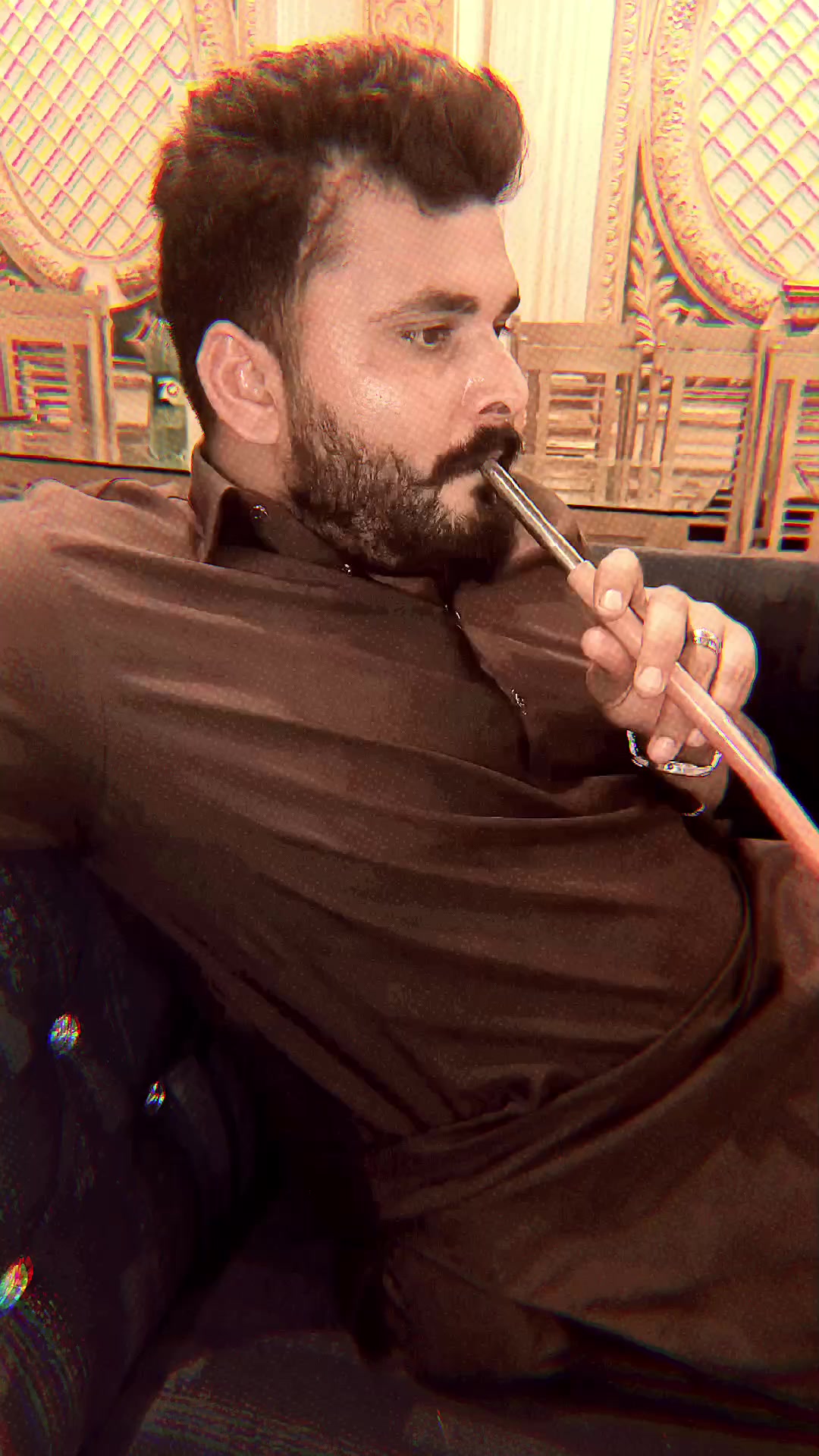 @Shah G Leader