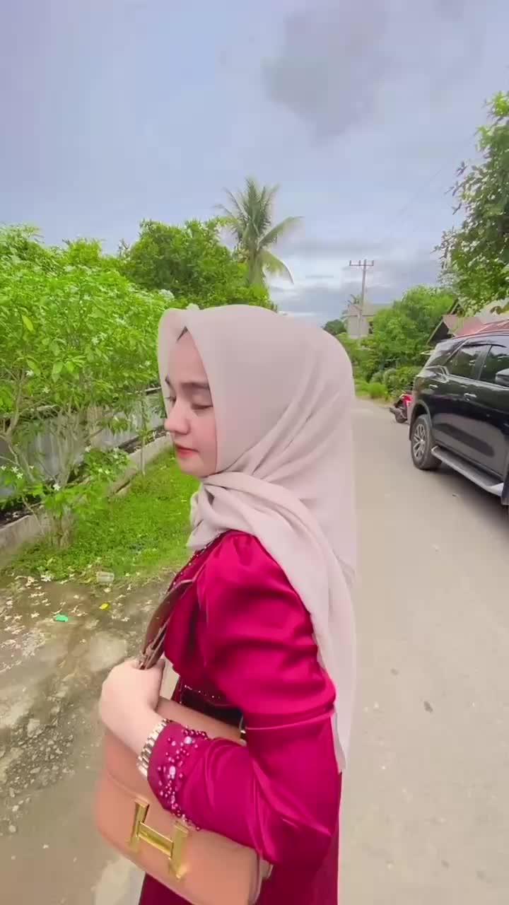 @REKOMENDASI DRESS SATIN❤️❤️❤️