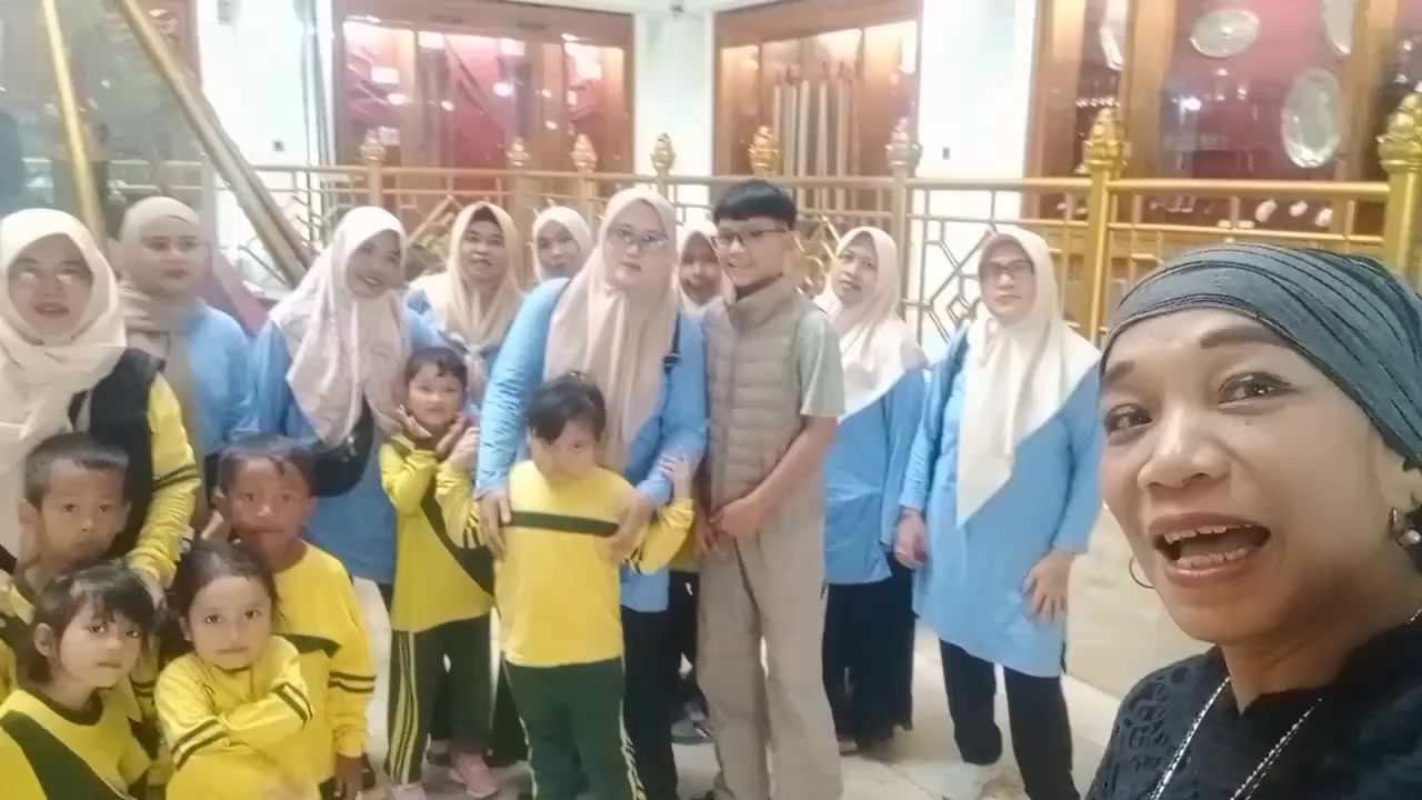 @Ila Gilang Kencana