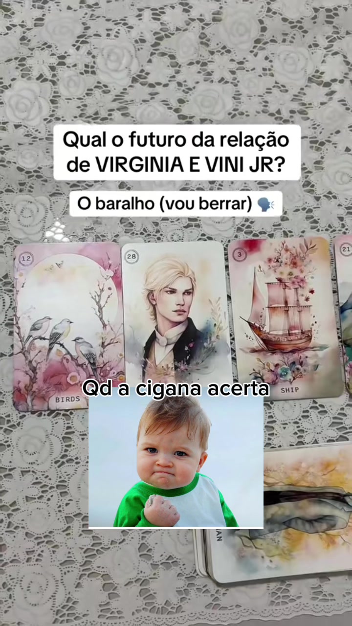 @Médium de Cigana 🔮