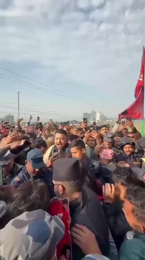 @सबिन पोख्रेल