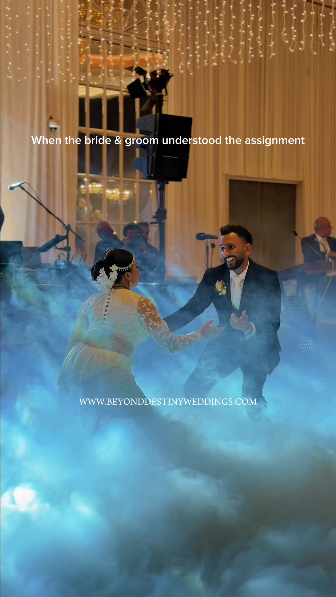 @Beyond Destiny Weddings
