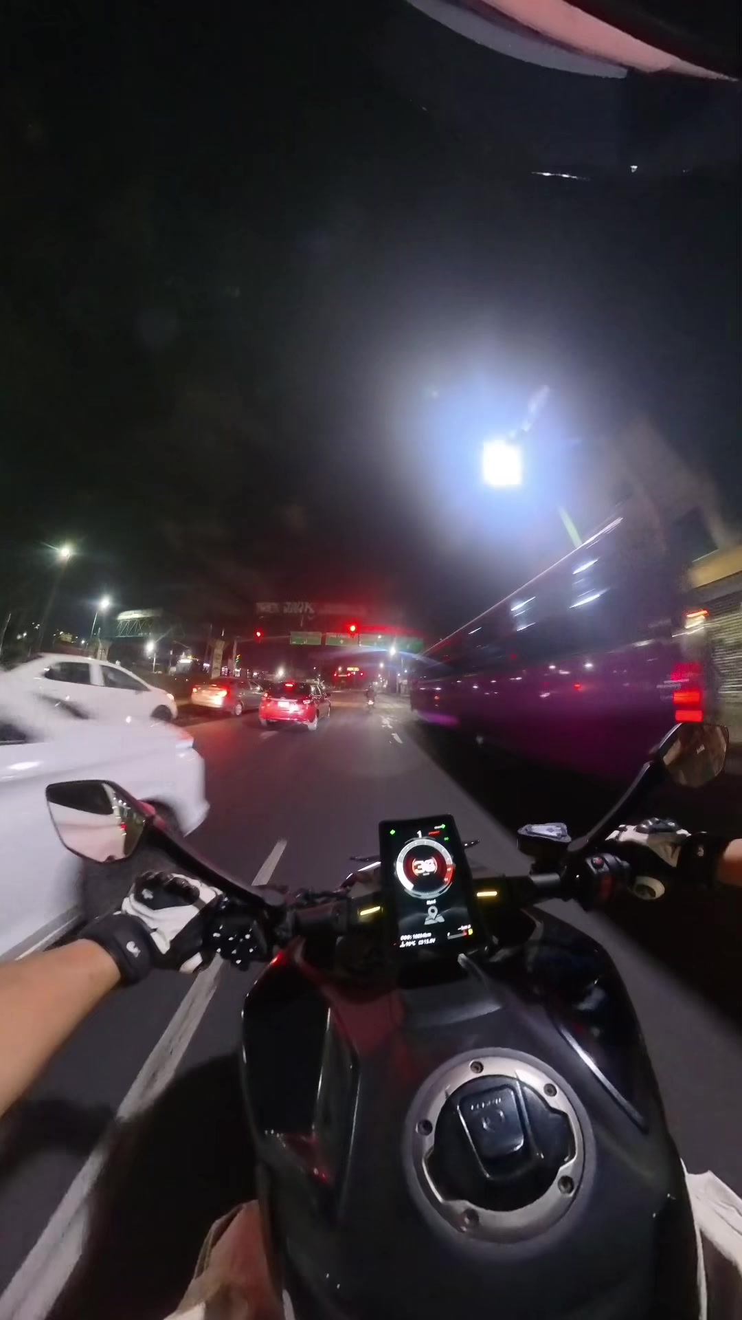 @Rufian Biker