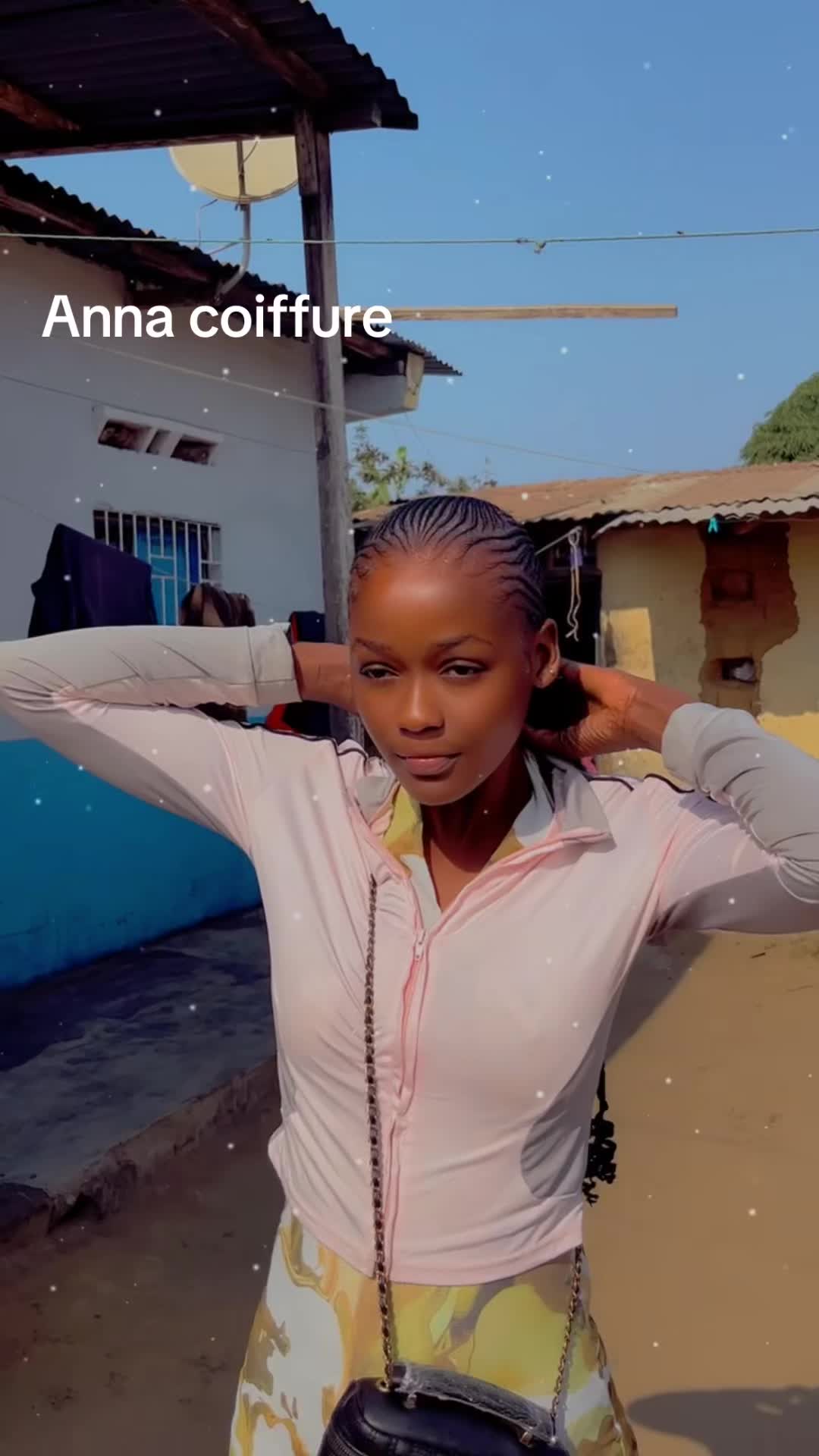 @Anna coiffure