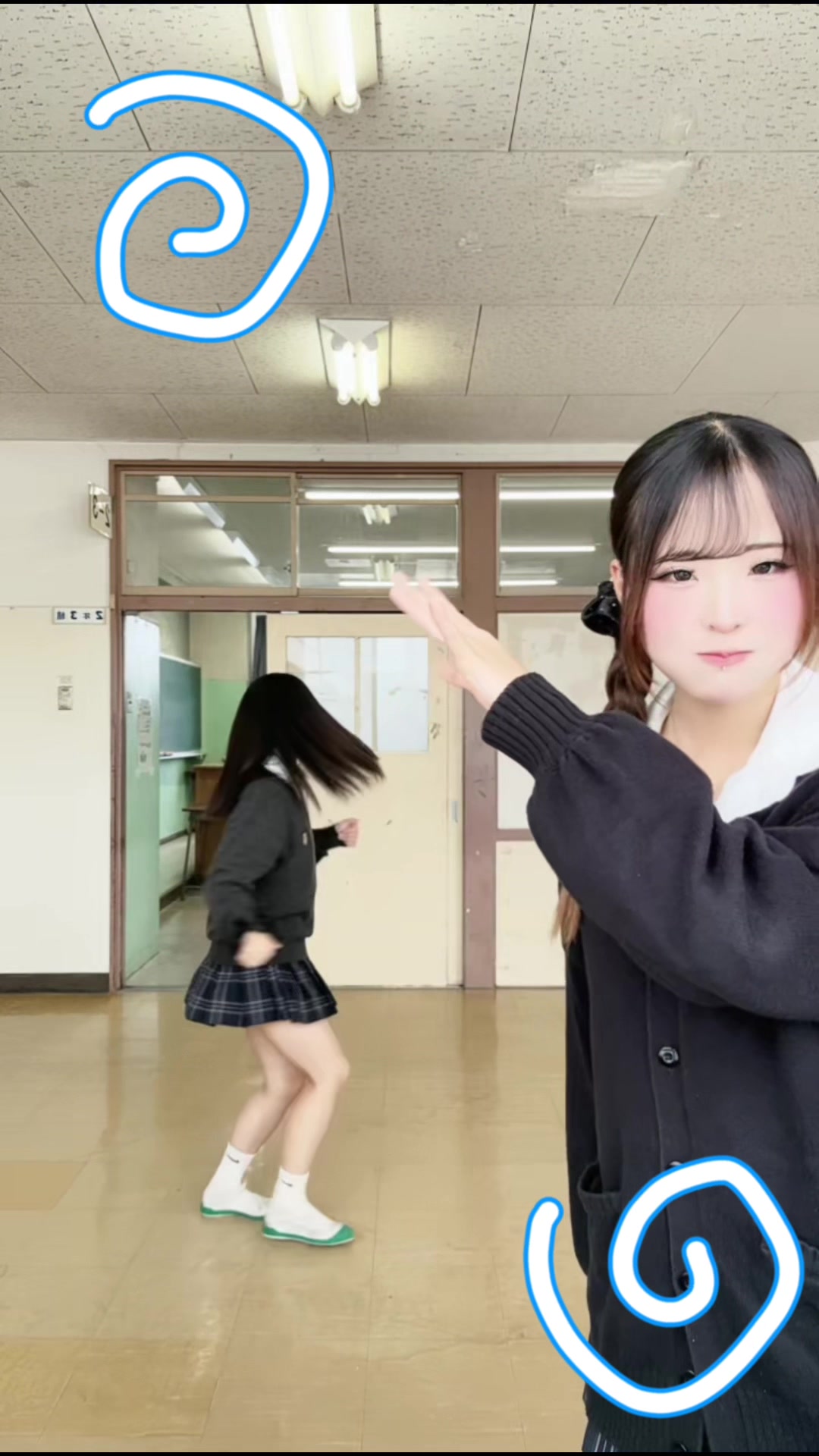 @さら.