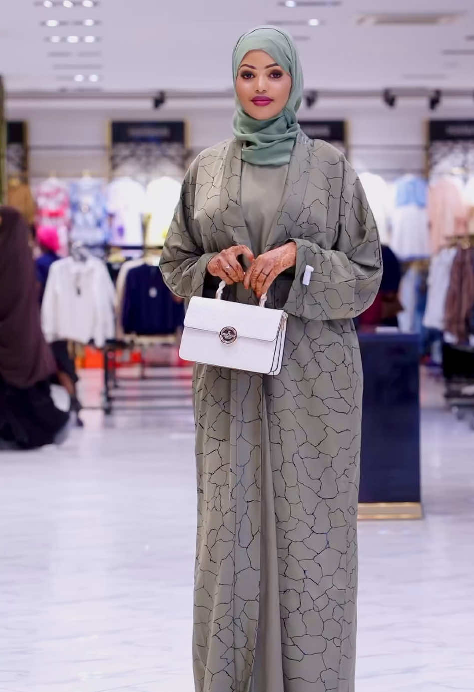 @Hanan Fashion