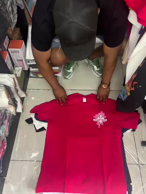@Wholesale&RetailThingsja