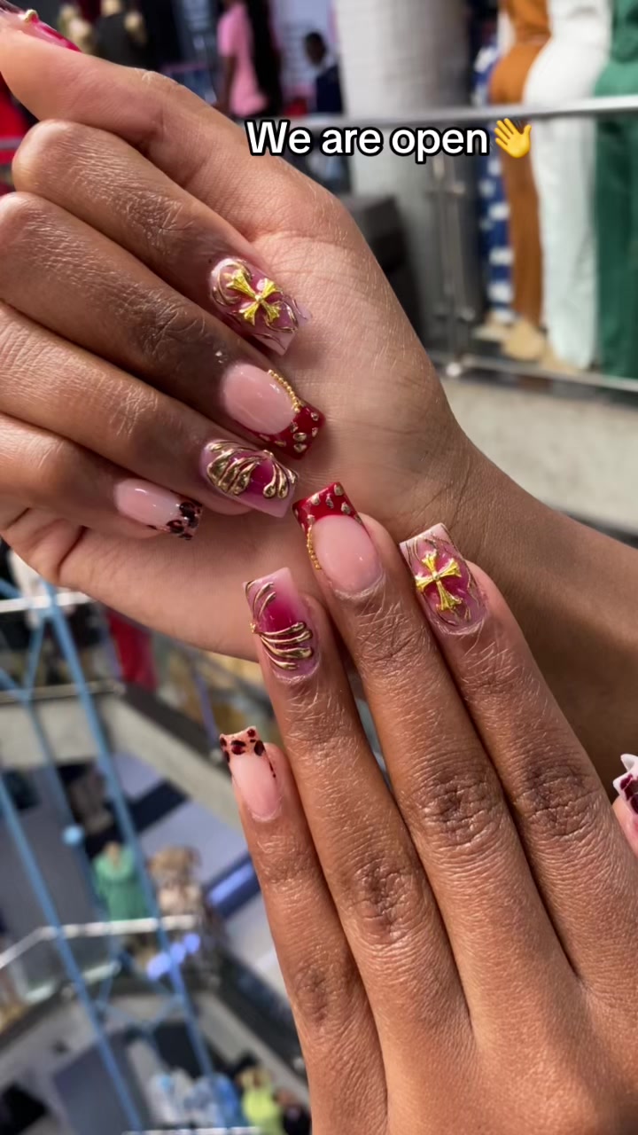 @Bellani Nail Spa