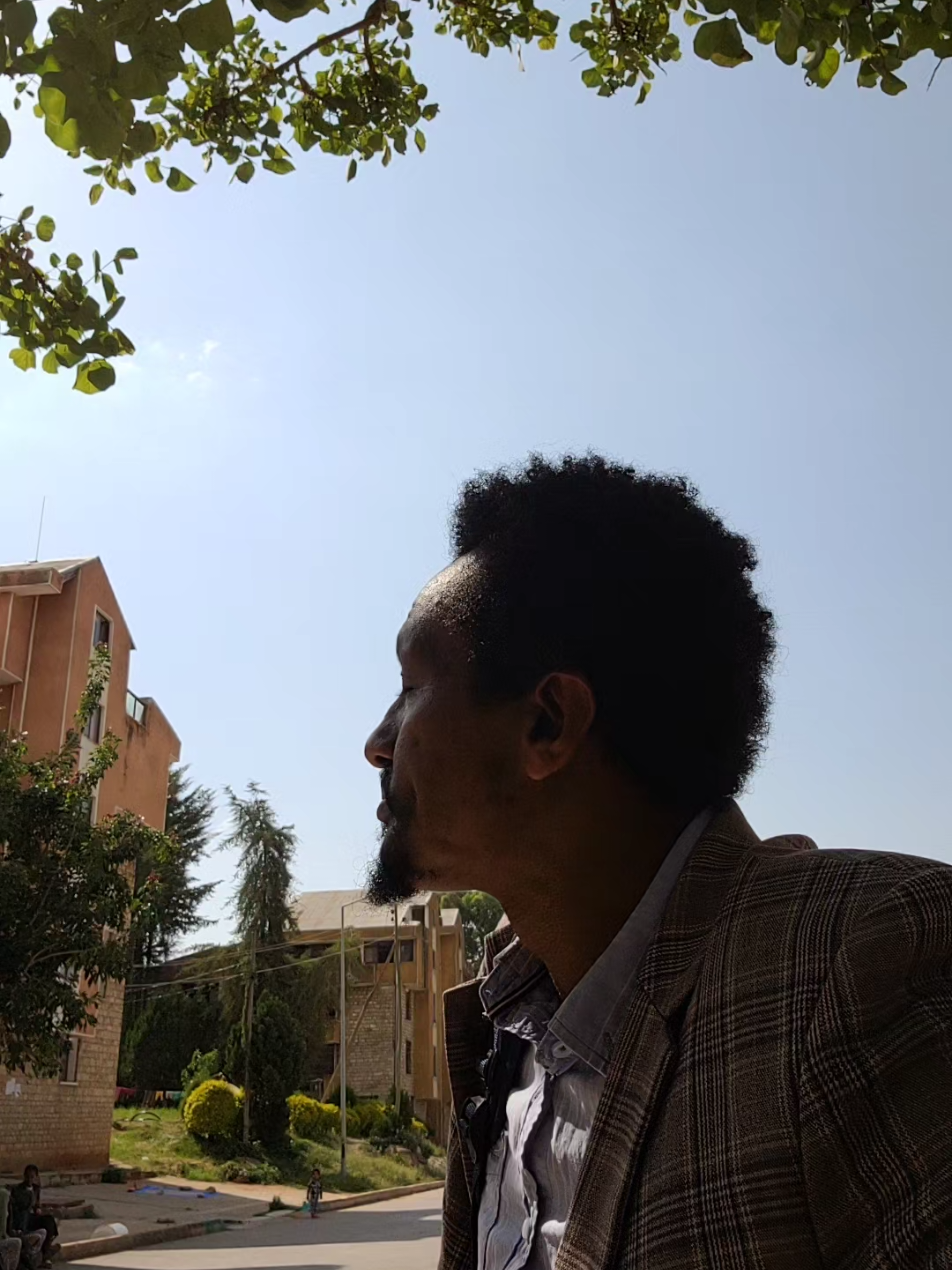 @Muna Tilahun 艾柏