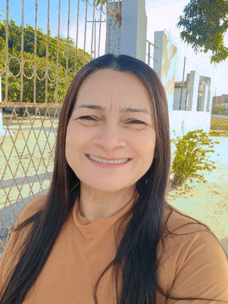 @Geliana Galv&atilde;o