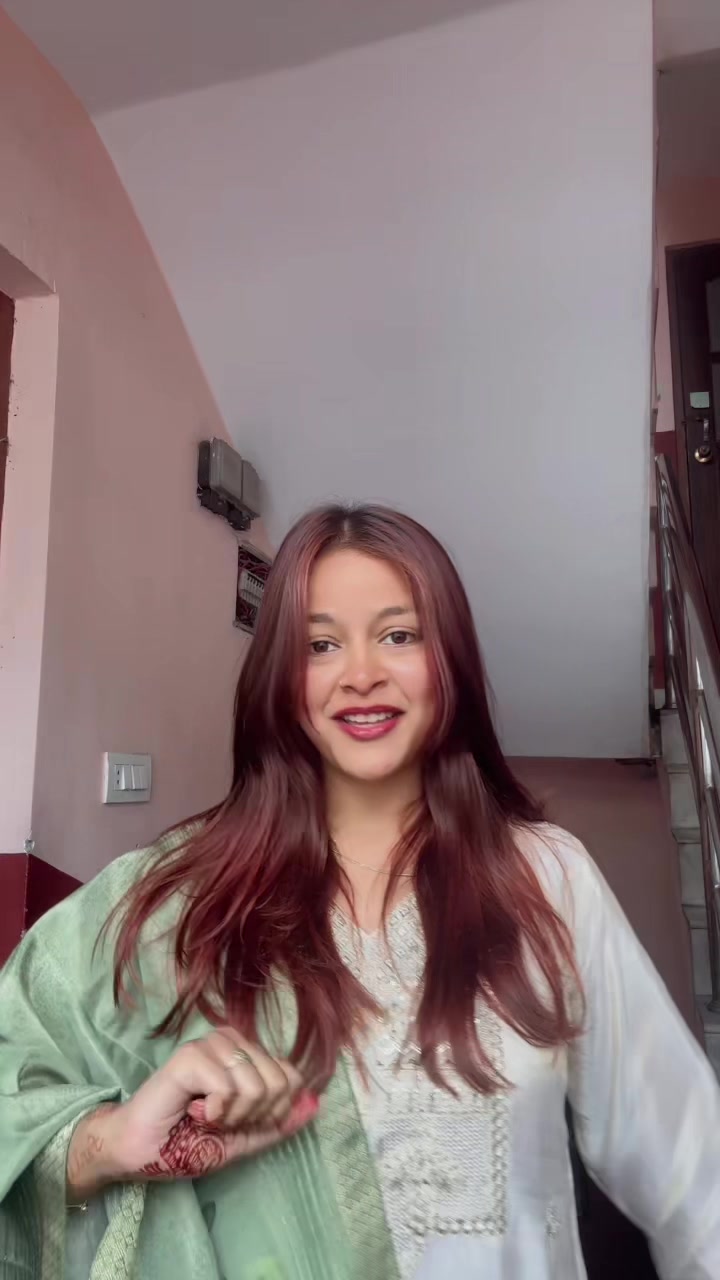 @Komal Mehta