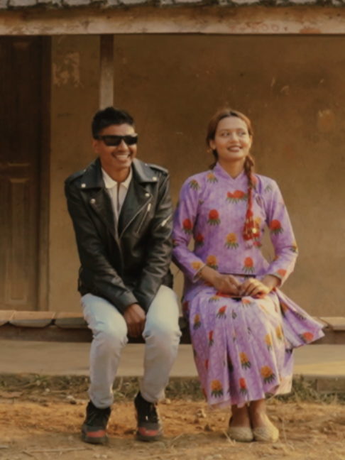 @Music Nepal