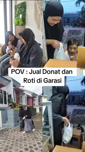 @Nyonya Manis