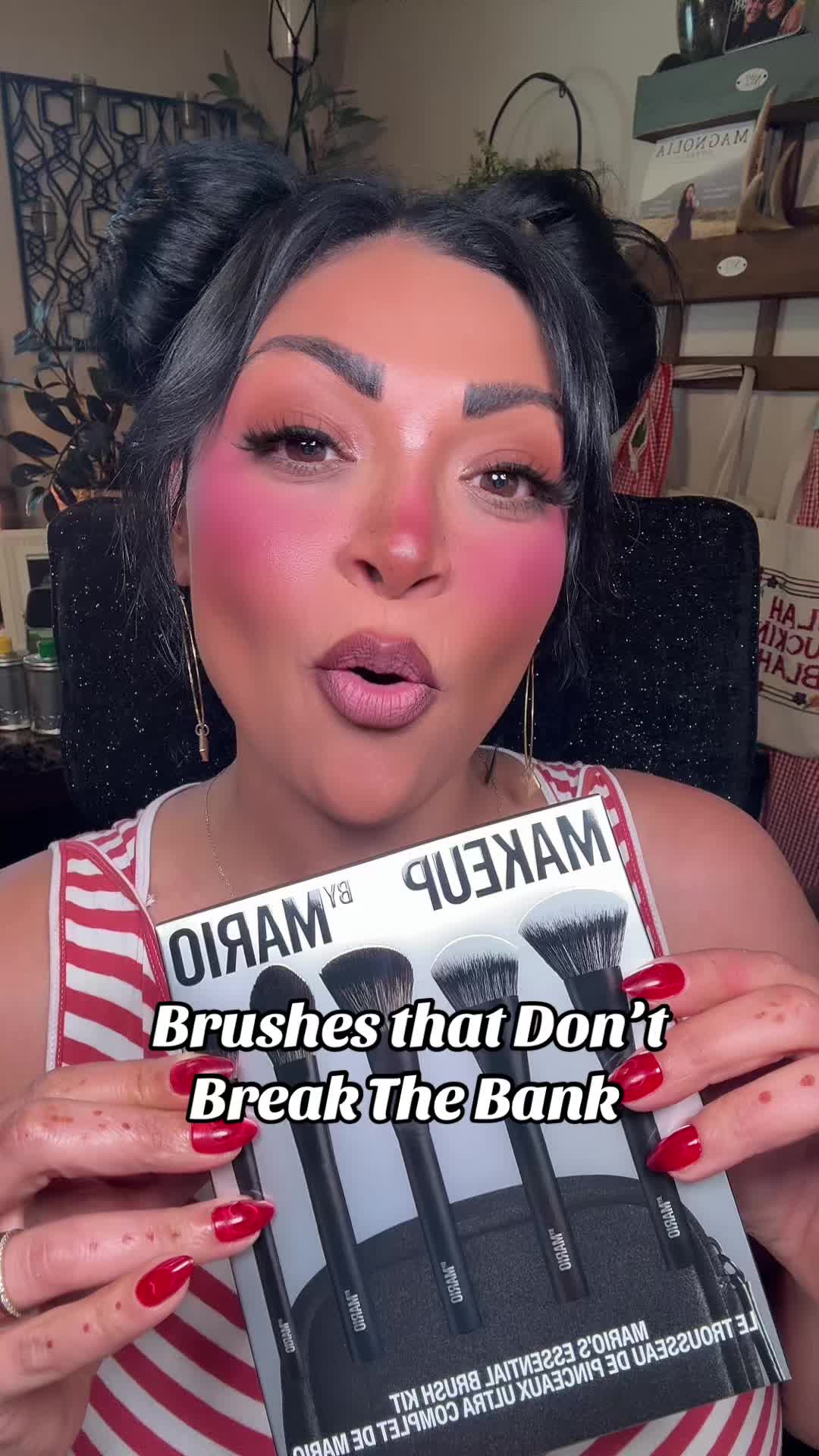 @Lush October