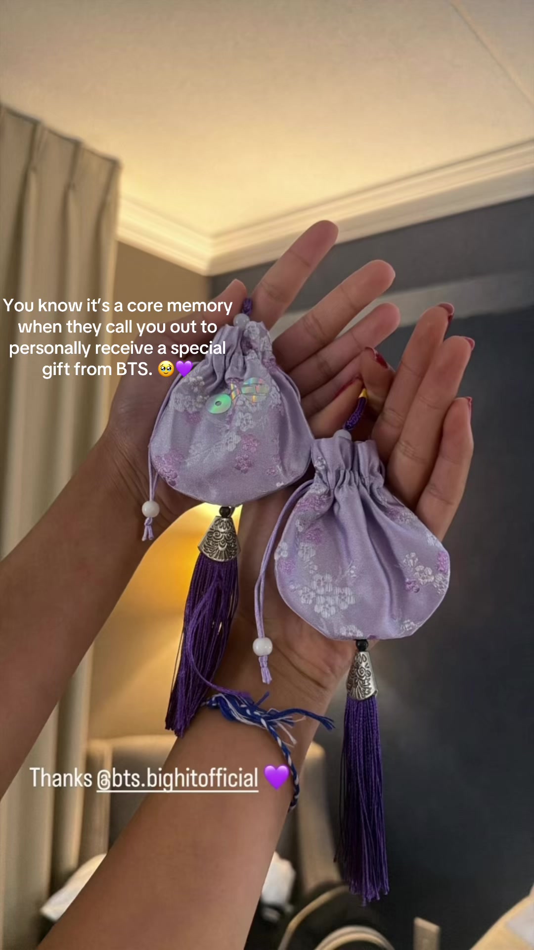 @Ur pookie