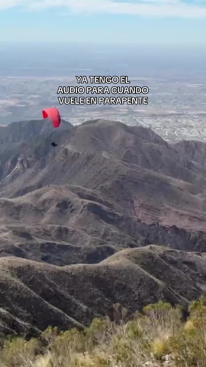 @andusfly Parapente Mendoza
