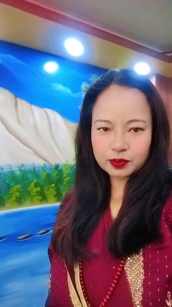 @Sabina shrestha