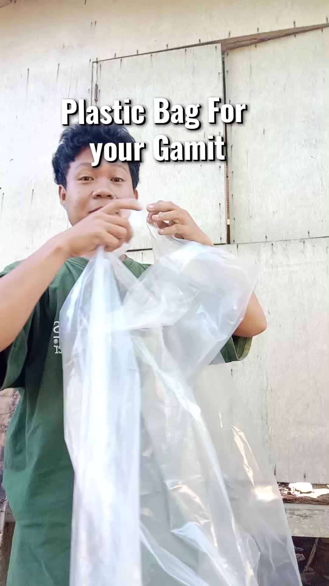 @Marv. The Seller