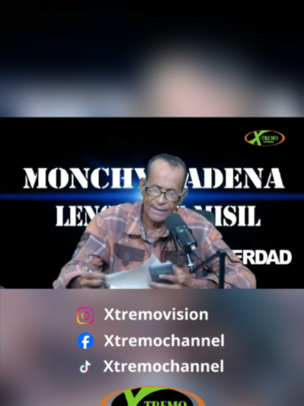 @Monchy Cadena Oficial