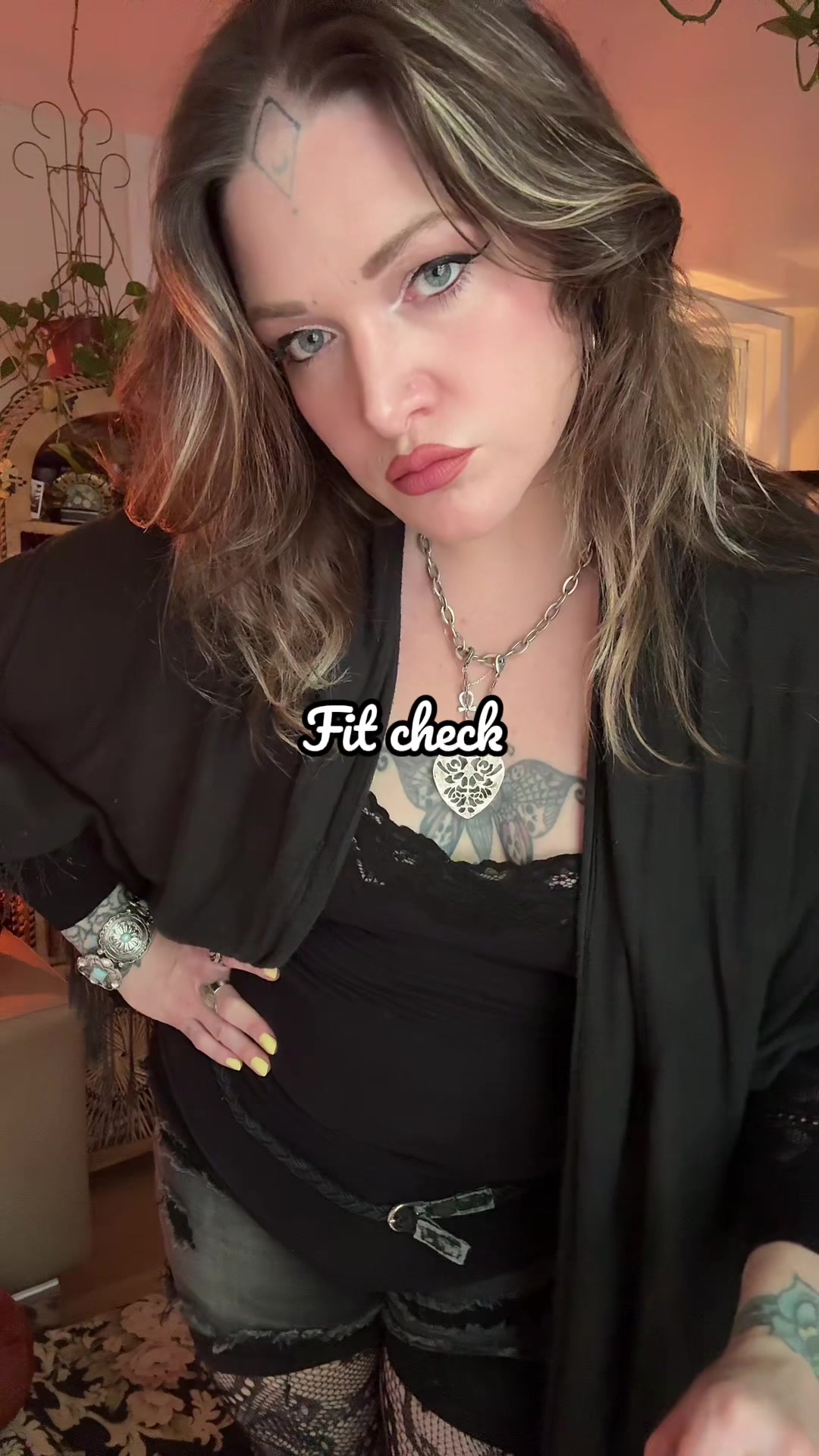 @The Bearded Goddess