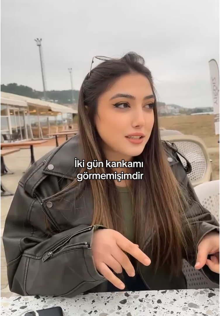 @Fatma &Ccedil;ELENK