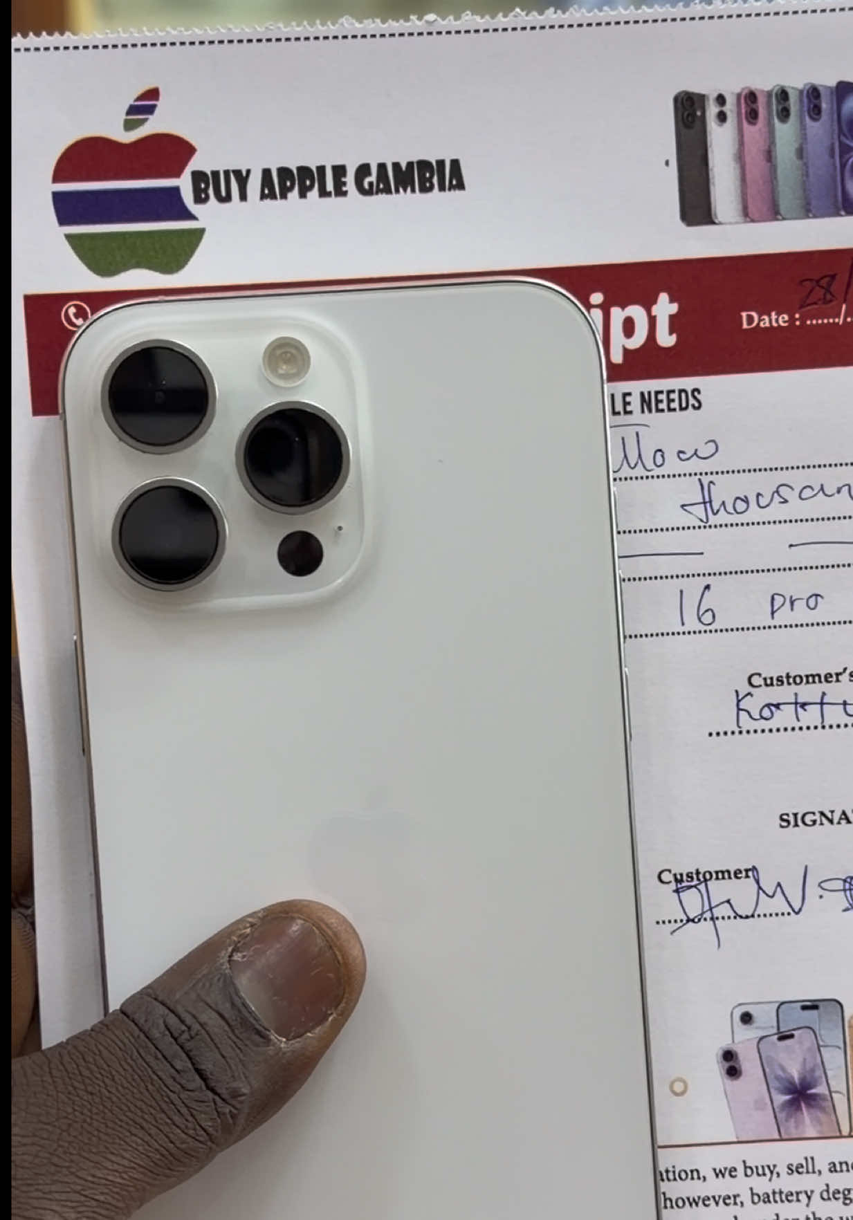 @Buy Apple 🇬🇲