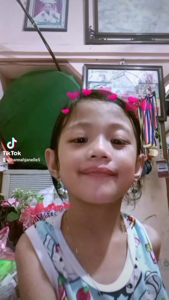 @Hannah janelle