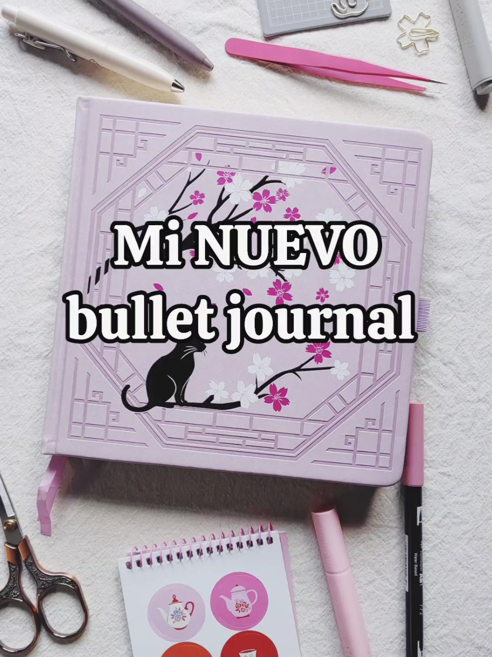@los tips de Luci 📓