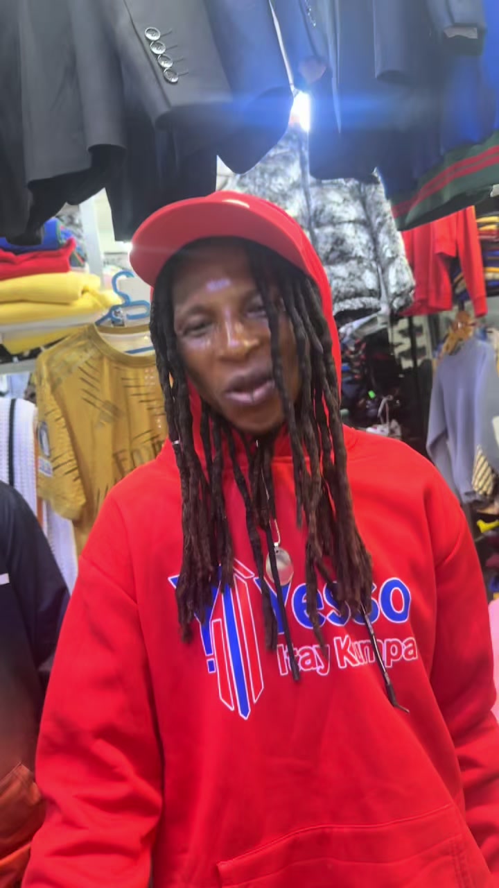 @Vieux Tôriô 224🇬🇳