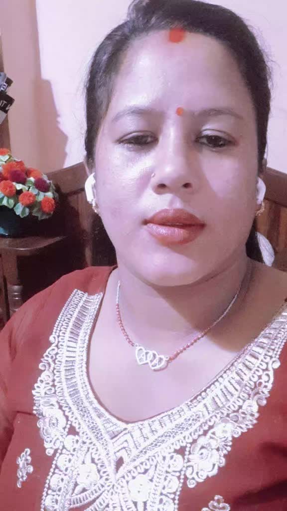 @Apshara💗
