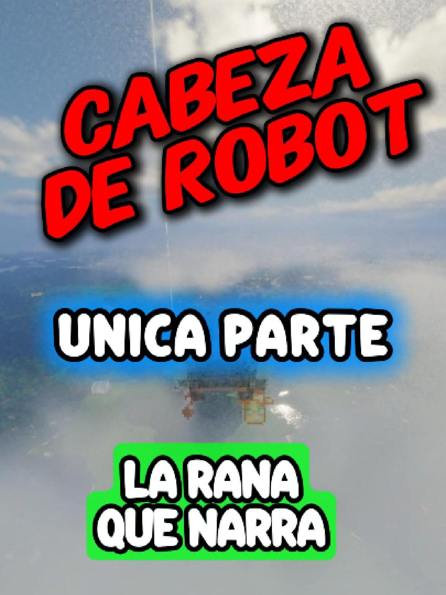 @La Rana que Narra