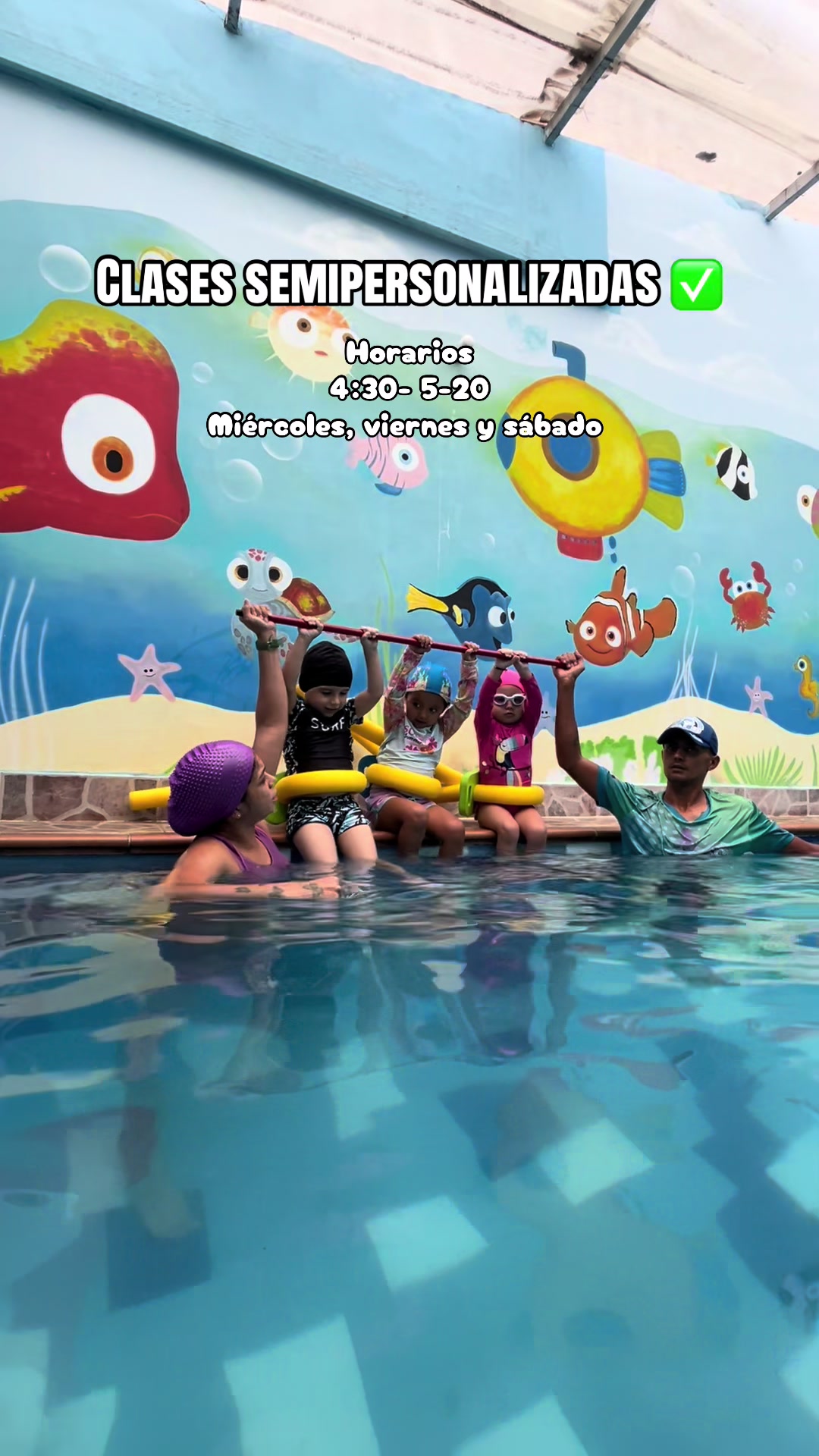 @Sharkids Club Cucuta
