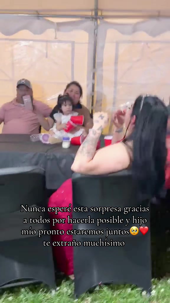 @Chiky Aparicio