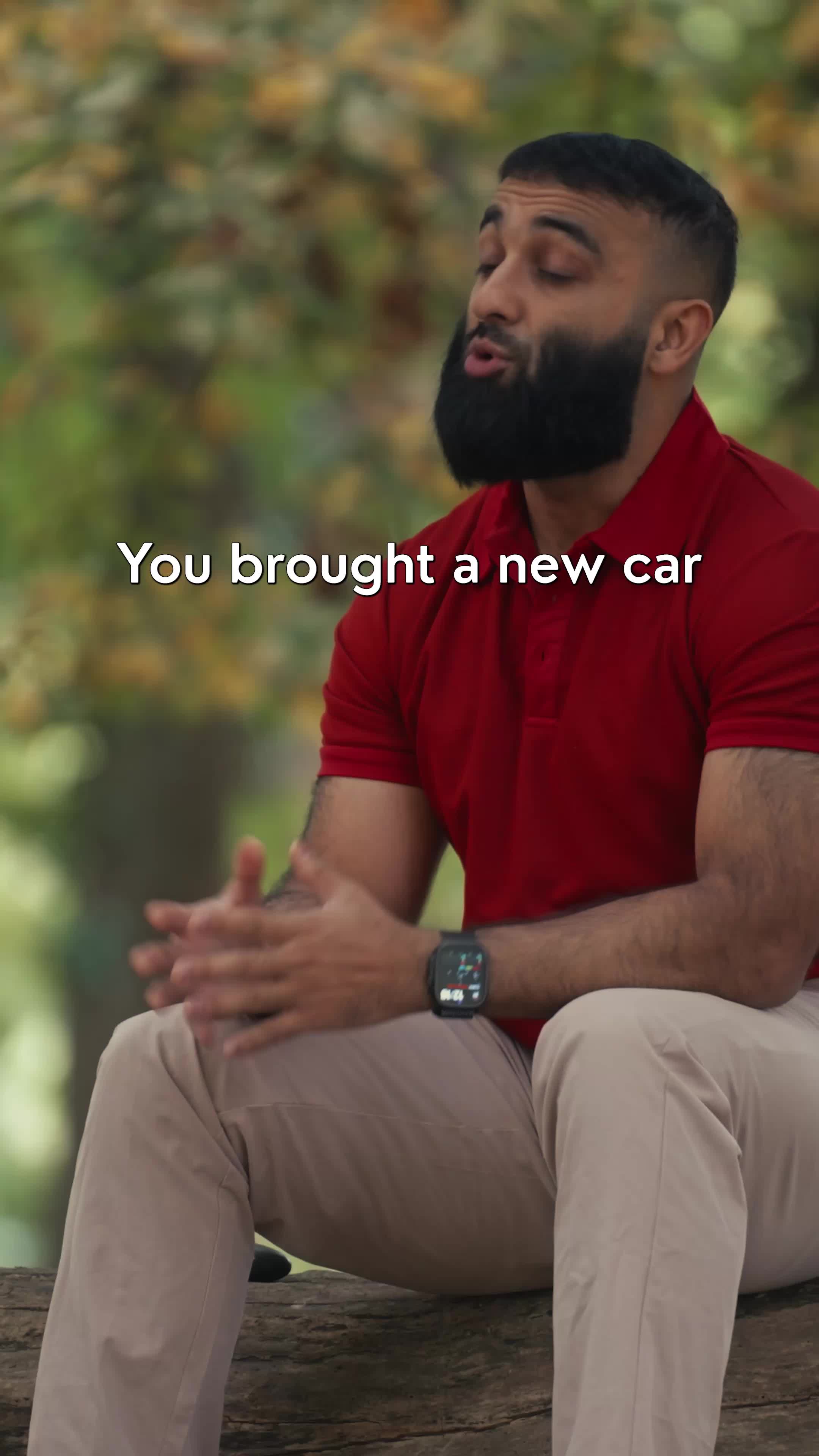 @The Sunnah Guy - Life mentor