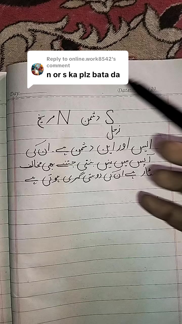 @Hasnian Shahbaz Qazi