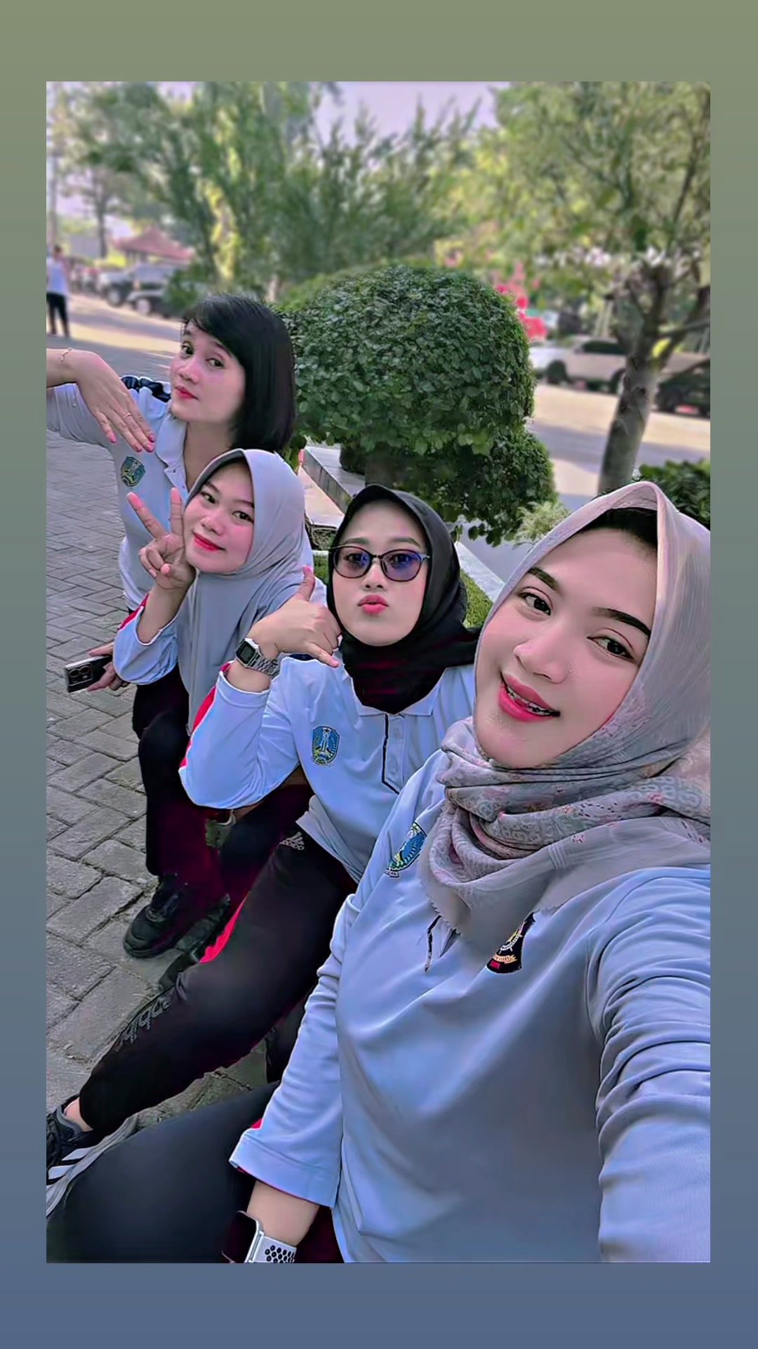 @Queengracetitissinaga