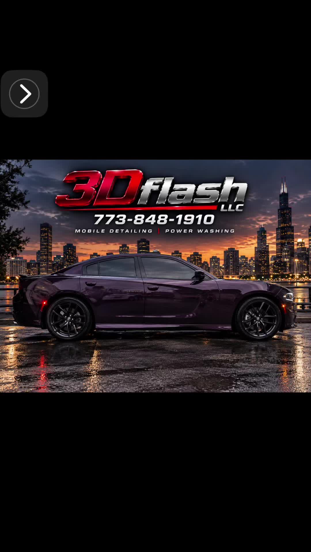 @3DFLASHDETAILING