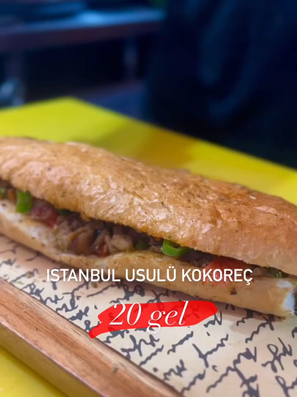 @🇬🇪 33 D&ouml;ner & Tantuni 🇹🇷