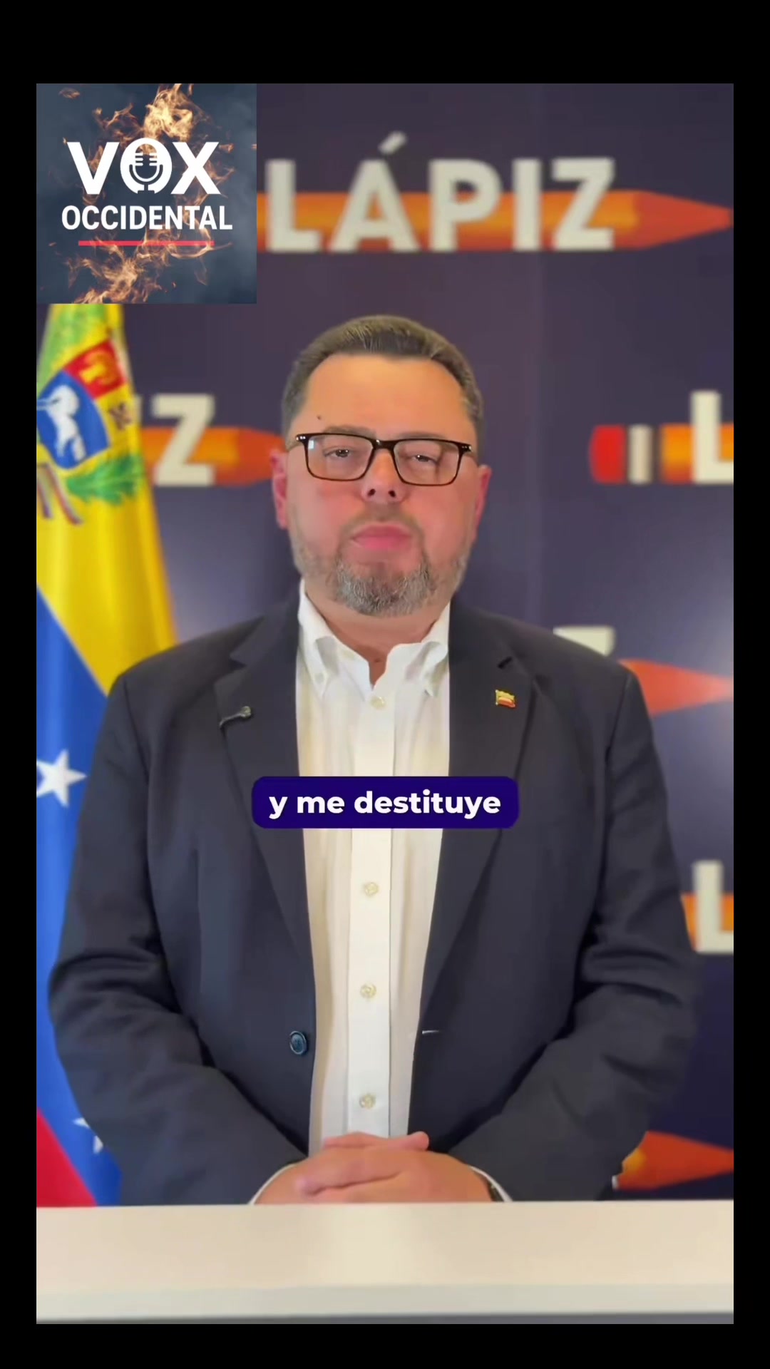 @Vox Occidental