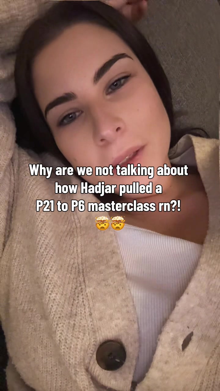 @Alanah 🏎️