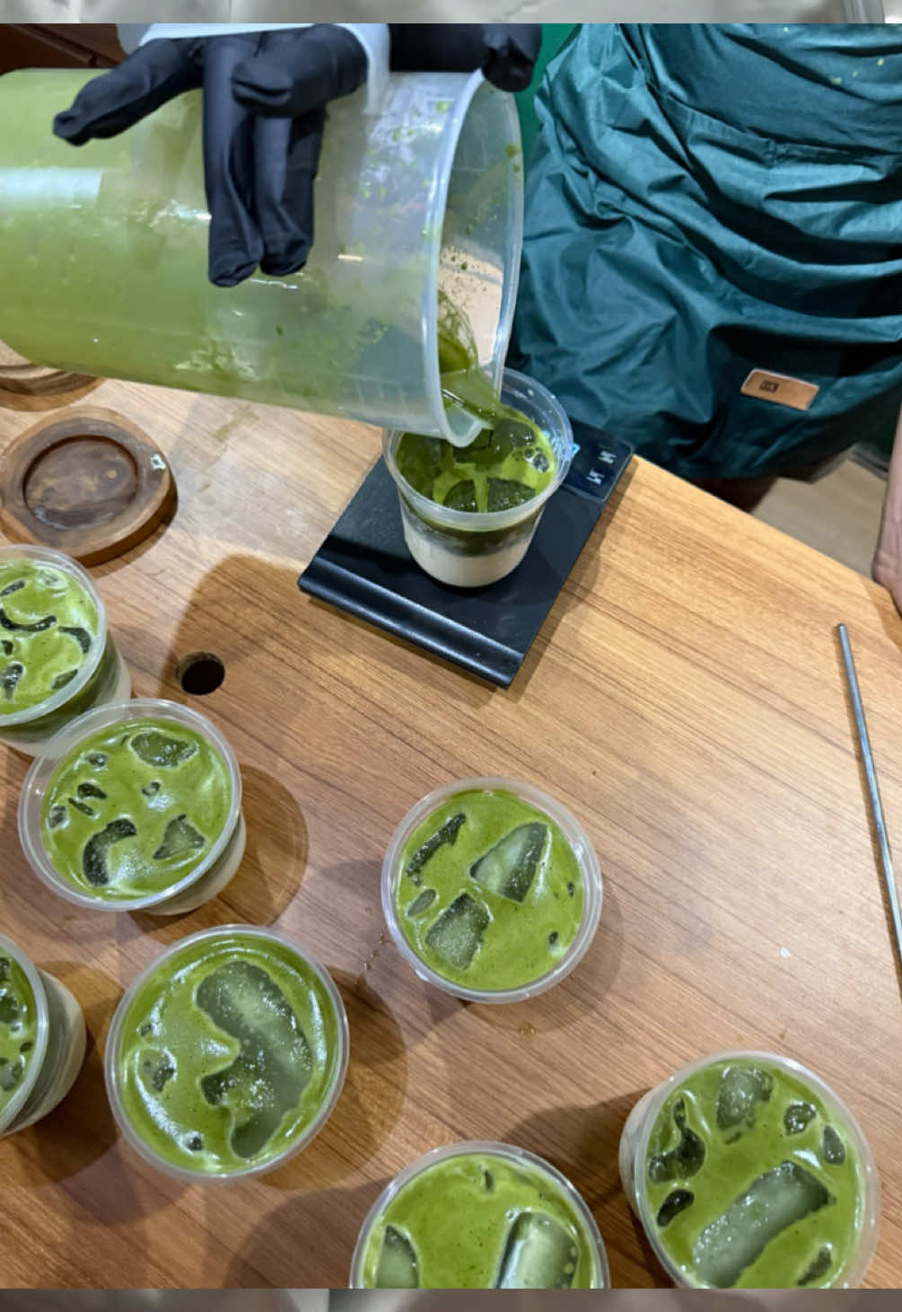 @MATCHASII SUPPLIER MATCHA