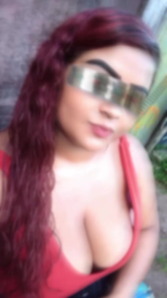 @Jamily Azevedo