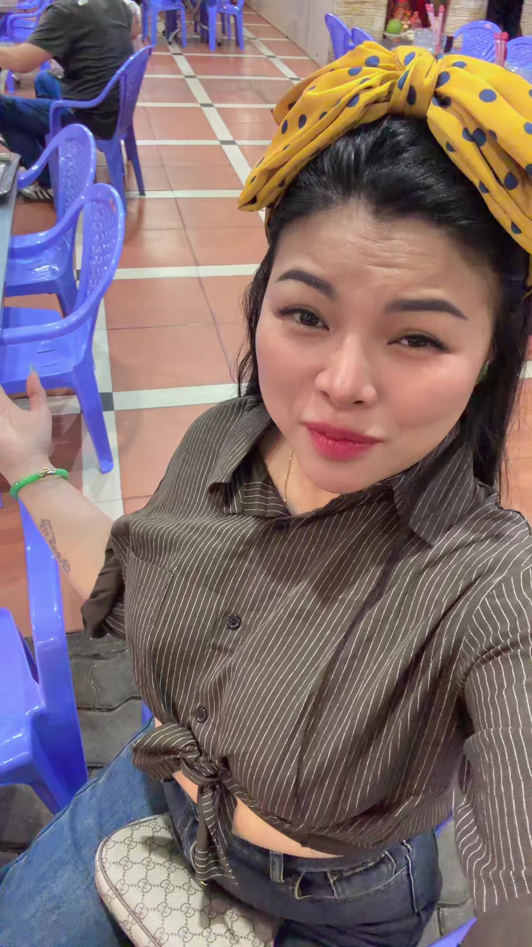 @HỚT TÓC NAM THẢO NGUYÊN Q4