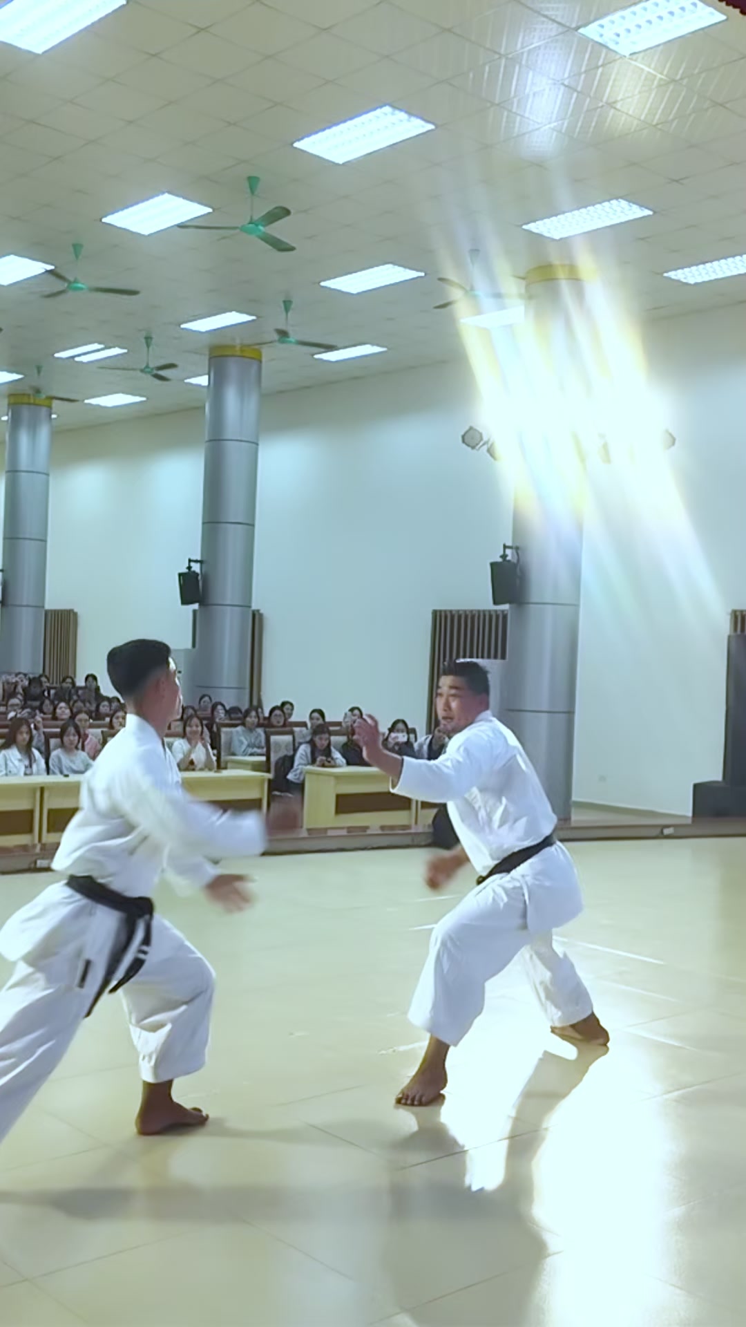 @Loi Tran Karate
