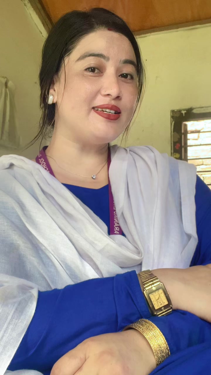 @Samjhana bajagai❤️🫶
