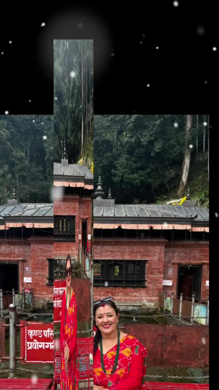 @Rajani Thapa