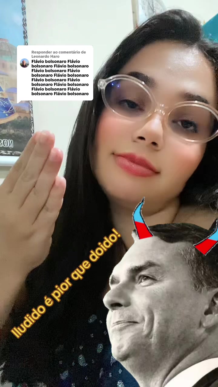 @Bia Petistinha Pernambucana!❤️