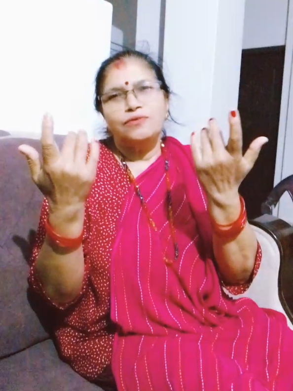 @Renuka Aryal891